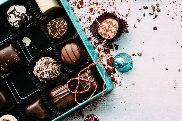 Candy & Snacks