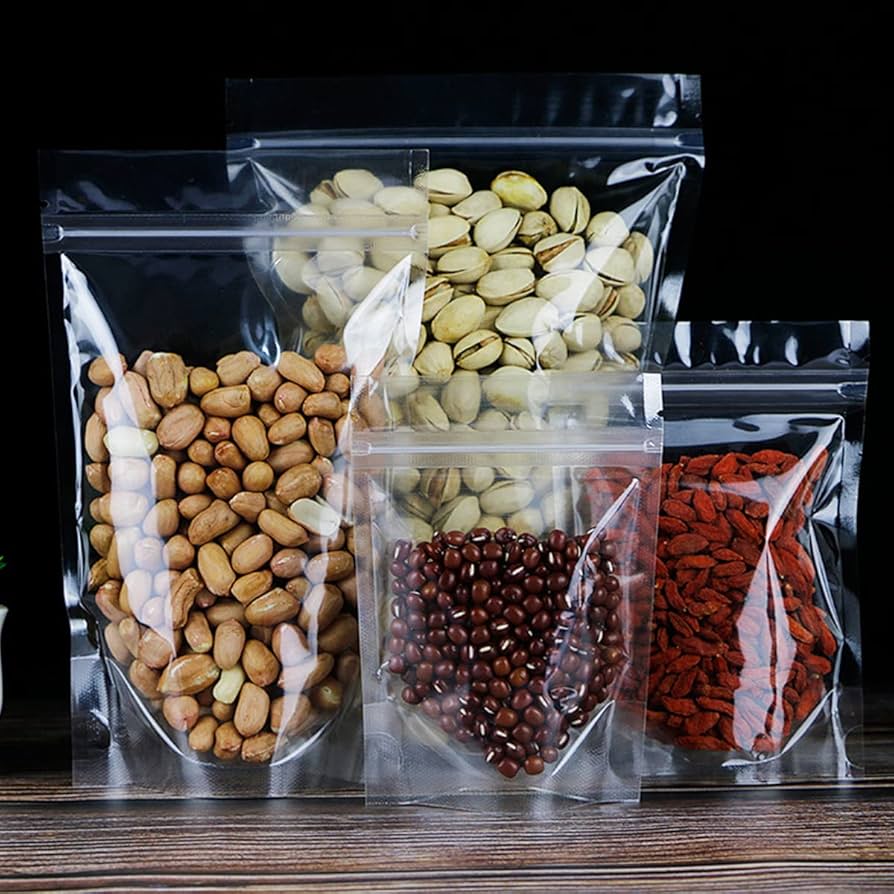 Dry Goods