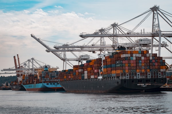 Outbound shipping